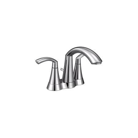 Moen Glyde Two-Handle Bathroom Faucet 66172
